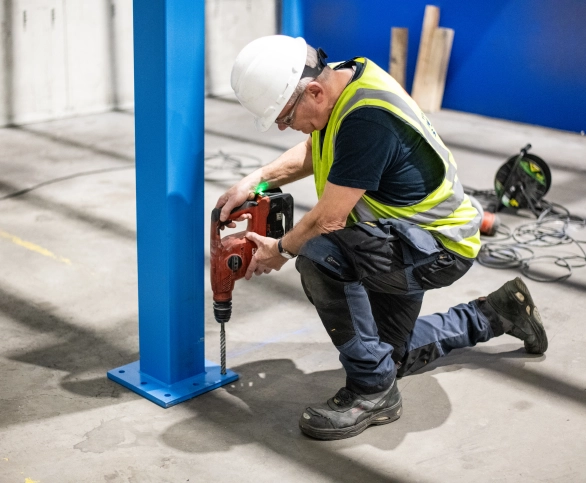 Herstellingen & onderhoud